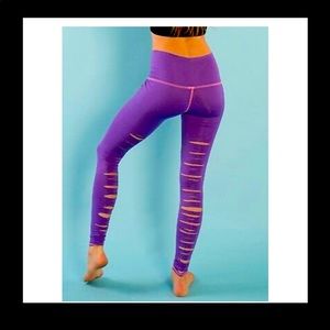 Teeki Janis leggings